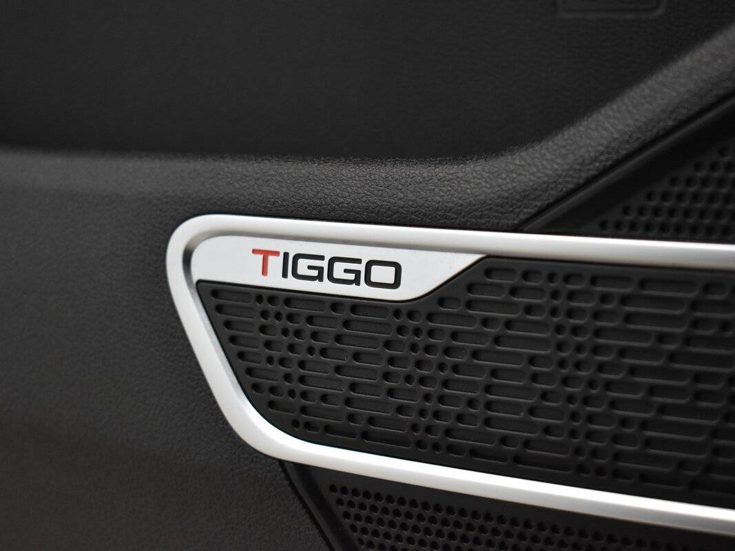 Б/У Чери Тигго 7 Про 2020 года. Фото: #20