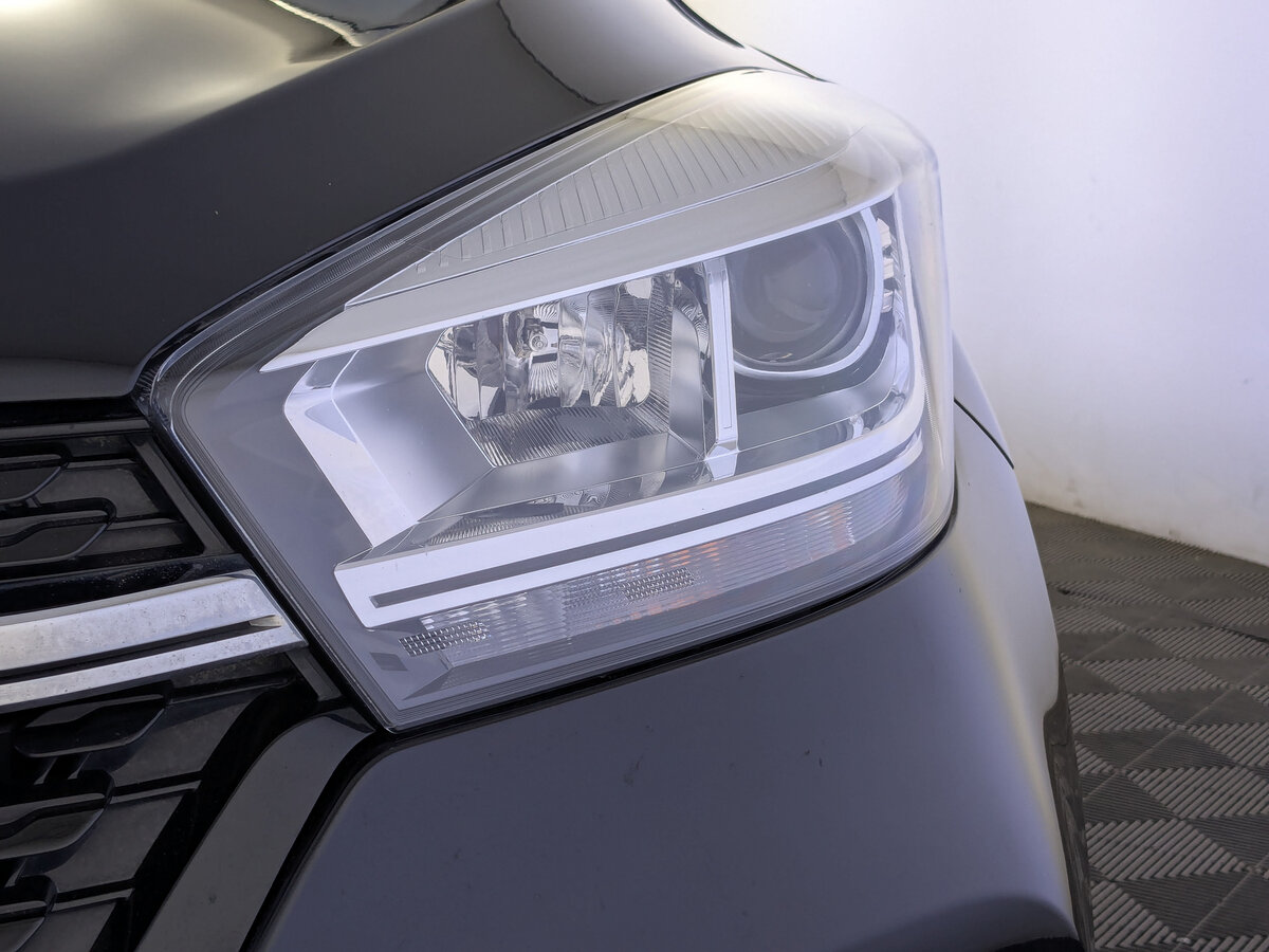 Б/У Чери Тигго 4 2021 года. Фото: #10