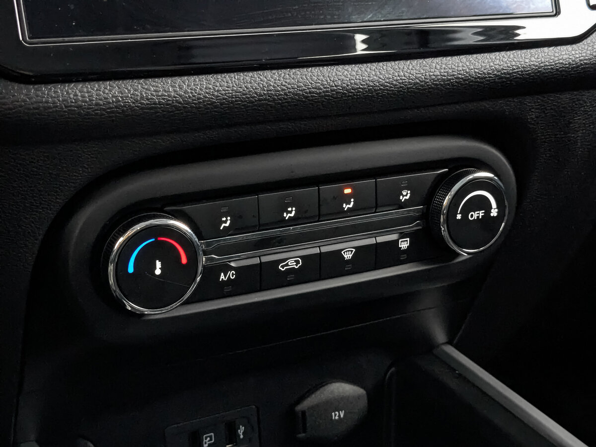 Б/У Чери Тигго 4 2021 года. Фото: #20