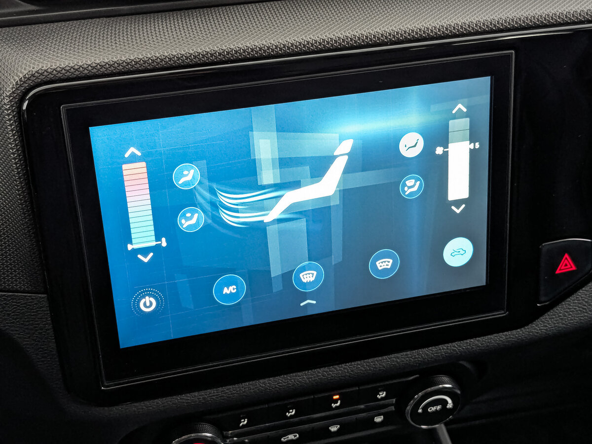 Б/У Чери Тигго 4 2021 года. Фото: #24