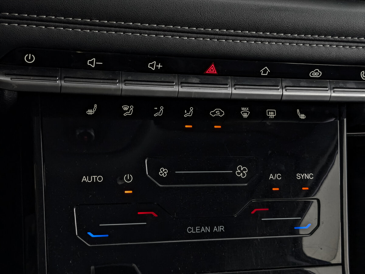 Б/У Чери Тигго 7 Про 2022 года. Фото: #19