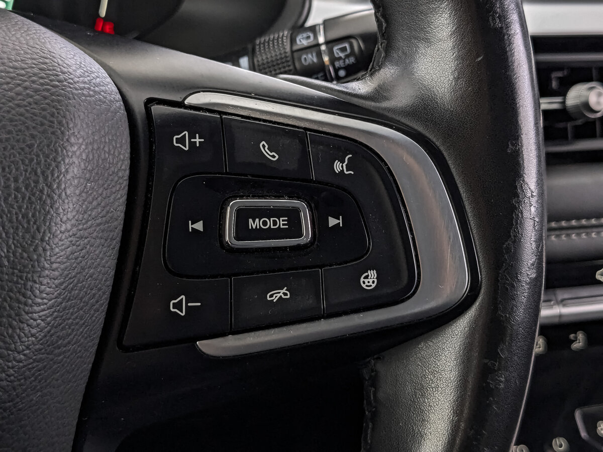 Б/У Чери Тигго 7 Про 2022 года. Фото: #26