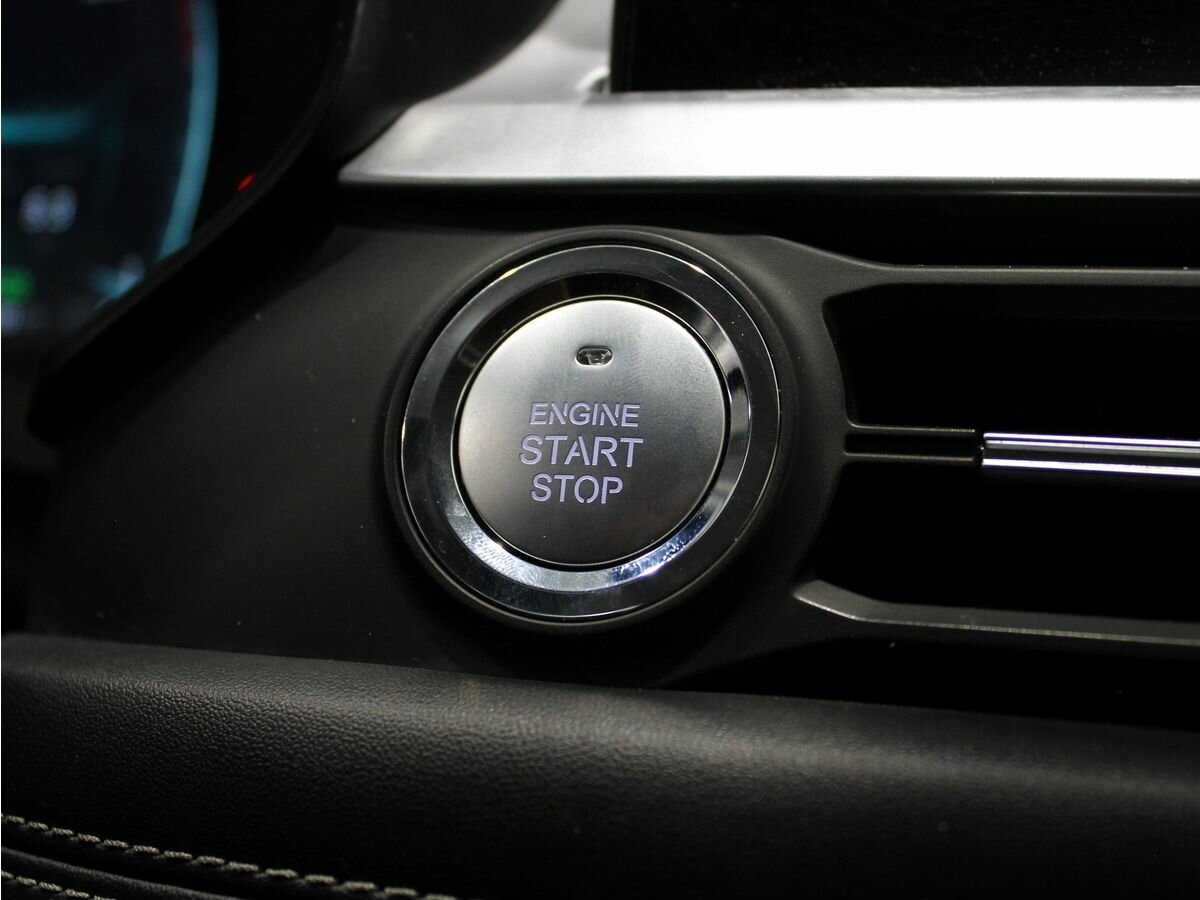 Chery Tiggo 7 Pro 2021 года с пробегом. Фото: #11