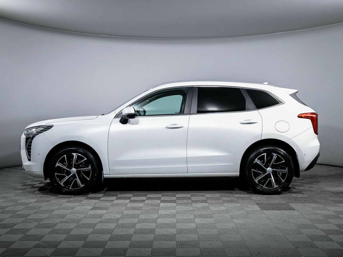 Б/У Хавал Джолион 2022 года. Фото: #7