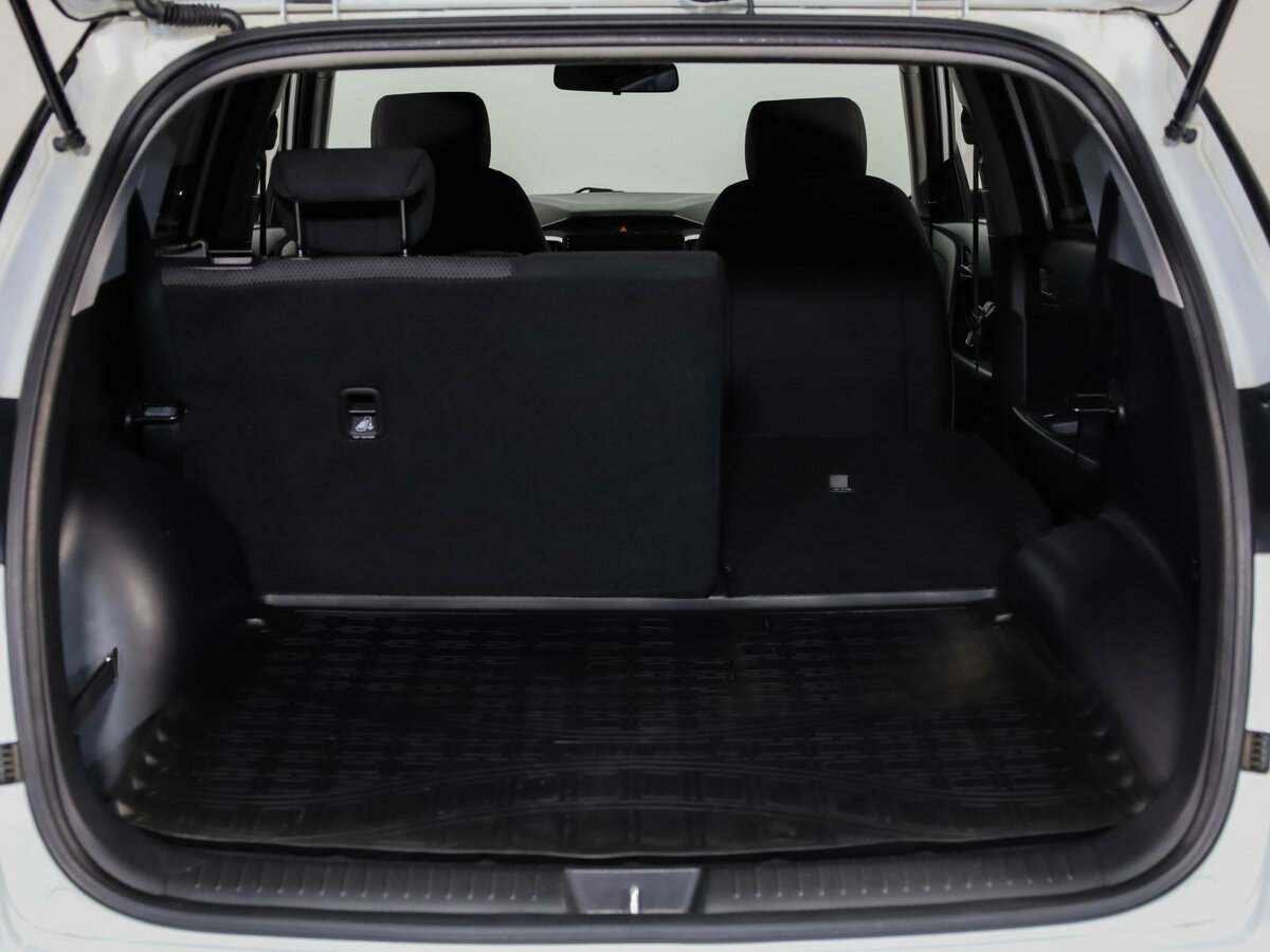 Б/У Хендай Крета 2020 года. Фото: #31