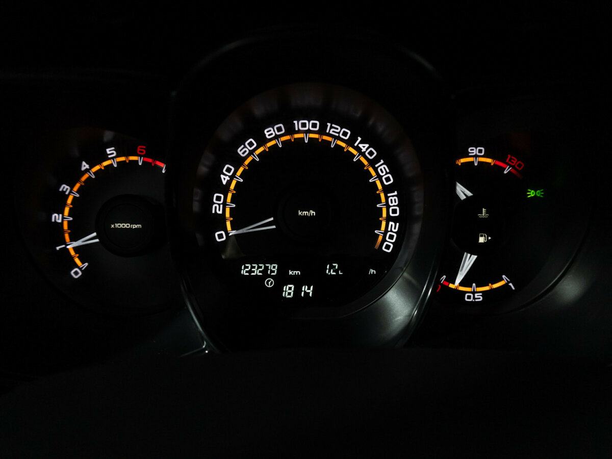 Б/У Лада (ВАЗ) Веста 2020 года. Фото: #11