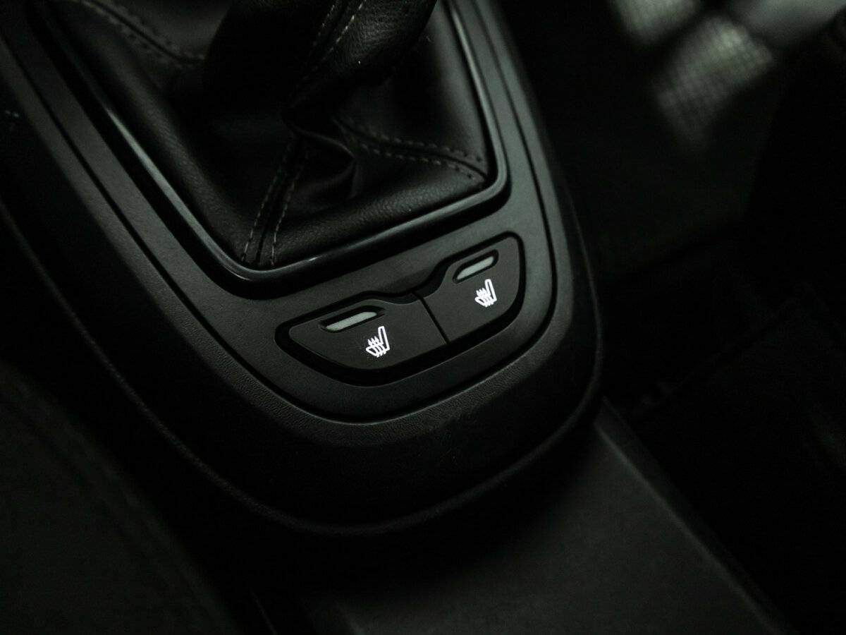 Б/У Лада (ВАЗ) Веста 2020 года. Фото: #16