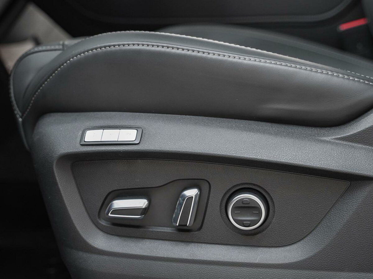 Б/У Чери Тигго 7 Про Макс 2023 года. Фото: #11