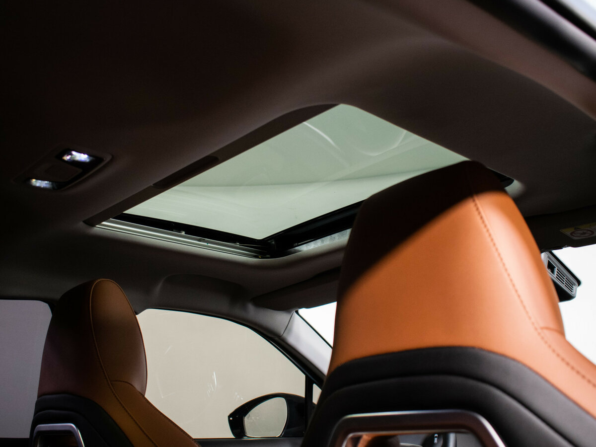 Б/У Омода Ц5 2023 года. Фото: #9