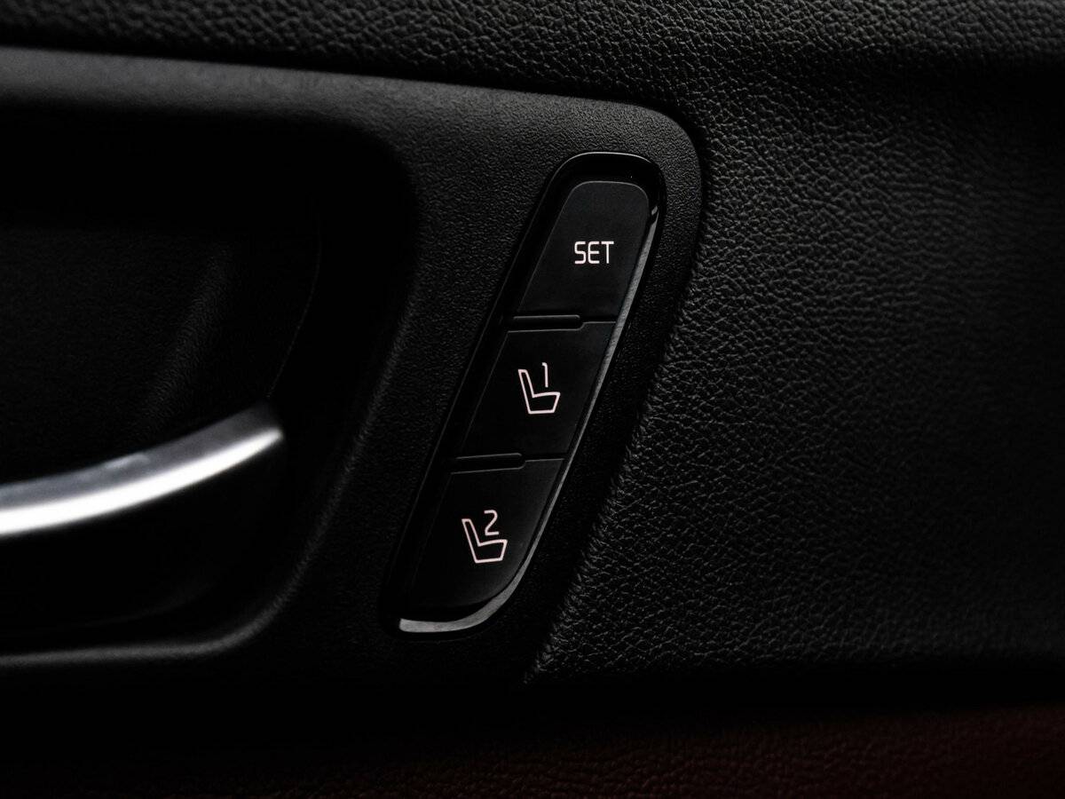 Б/У Киа Оптима 2018 года. Фото: #19