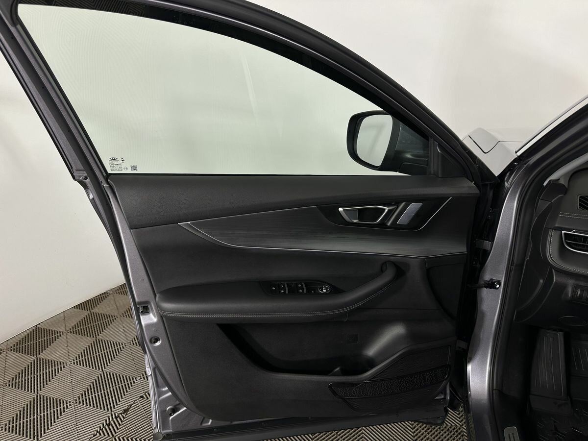 Б/У Чери Тигго 7 Про Макс 2023 года. Фото: #7