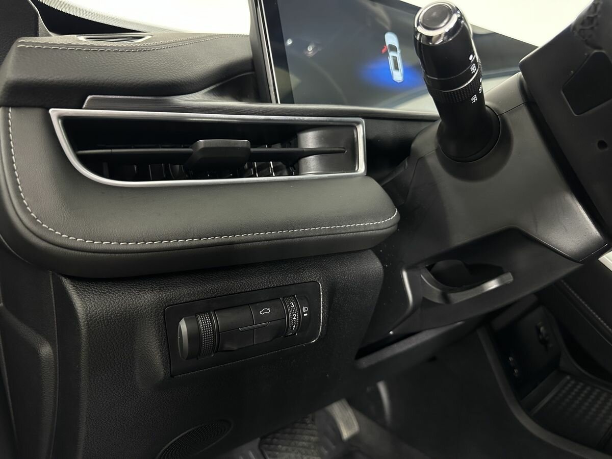 Б/У Чери Тигго 7 Про Макс 2023 года. Фото: #8