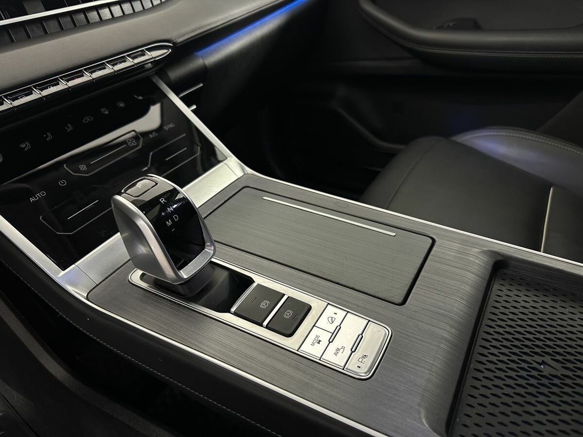 Б/У Чери Тигго 7 Про Макс 2023 года. Фото: #12