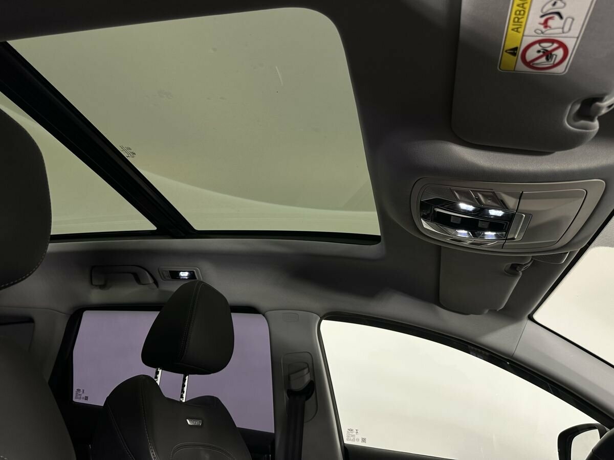 Б/У Чери Тигго 7 Про Макс 2023 года. Фото: #14