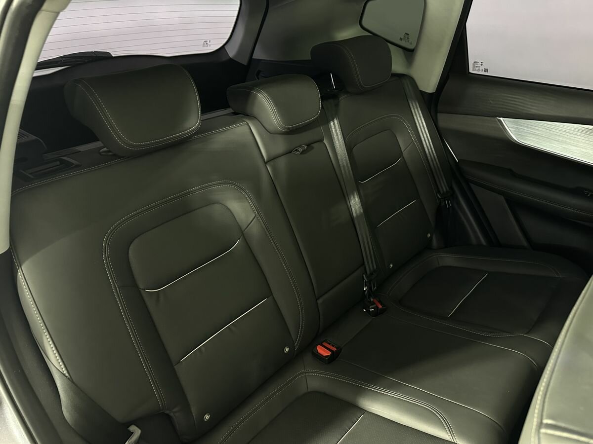 Б/У Чери Тигго 7 Про Макс 2023 года. Фото: #15