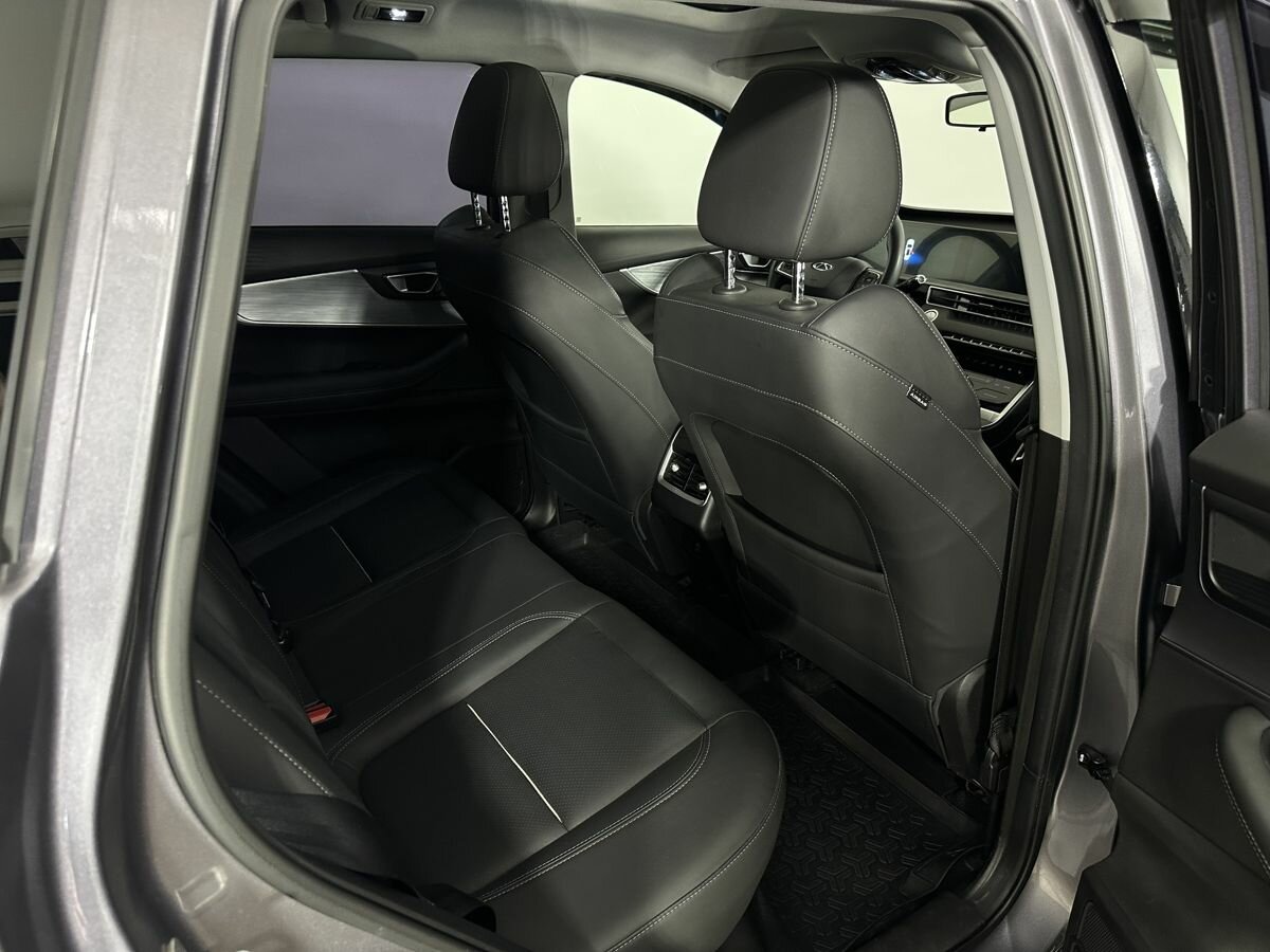 Б/У Чери Тигго 7 Про Макс 2023 года. Фото: #16