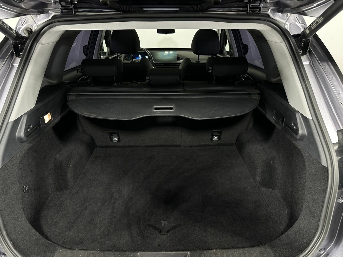 Б/У Чери Тигго 7 Про Макс 2023 года. Фото: #18