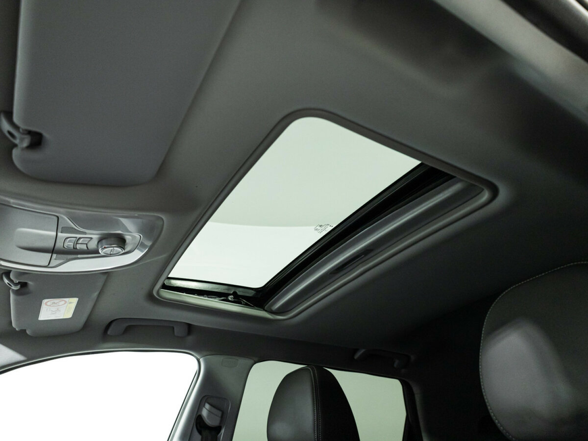 Chery Tiggo 4 Pro 2023 года с пробегом. Фото: #13