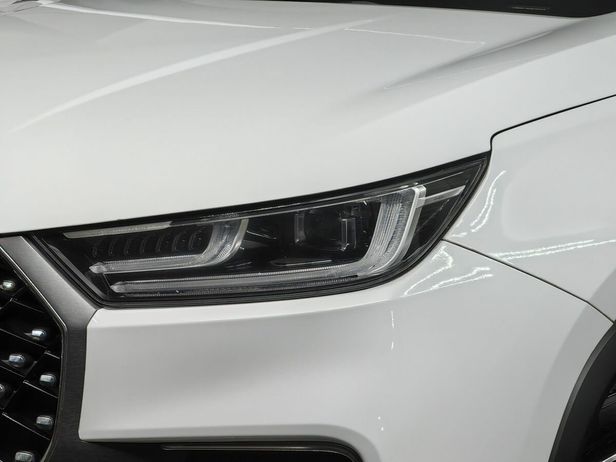 Б/У Чери Тигго 8 Про Макс 2023 года. Фото: #9