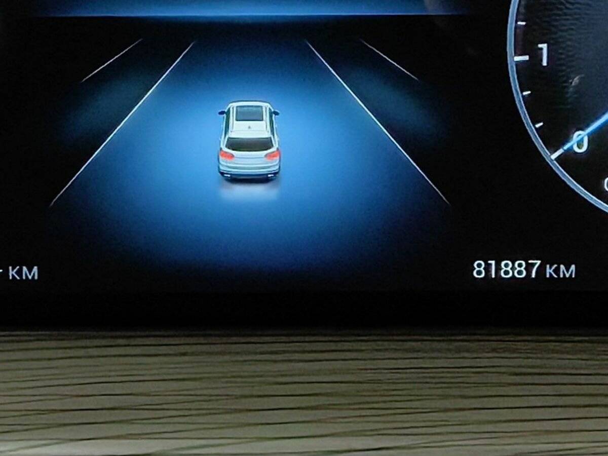 Б/У Чери Тигго 8 Про Макс 2023 года. Фото: #16