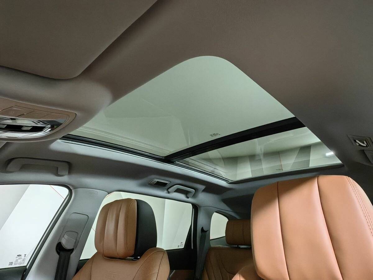 Б/У Чери Тигго 8 Про Макс 2023 года. Фото: #18