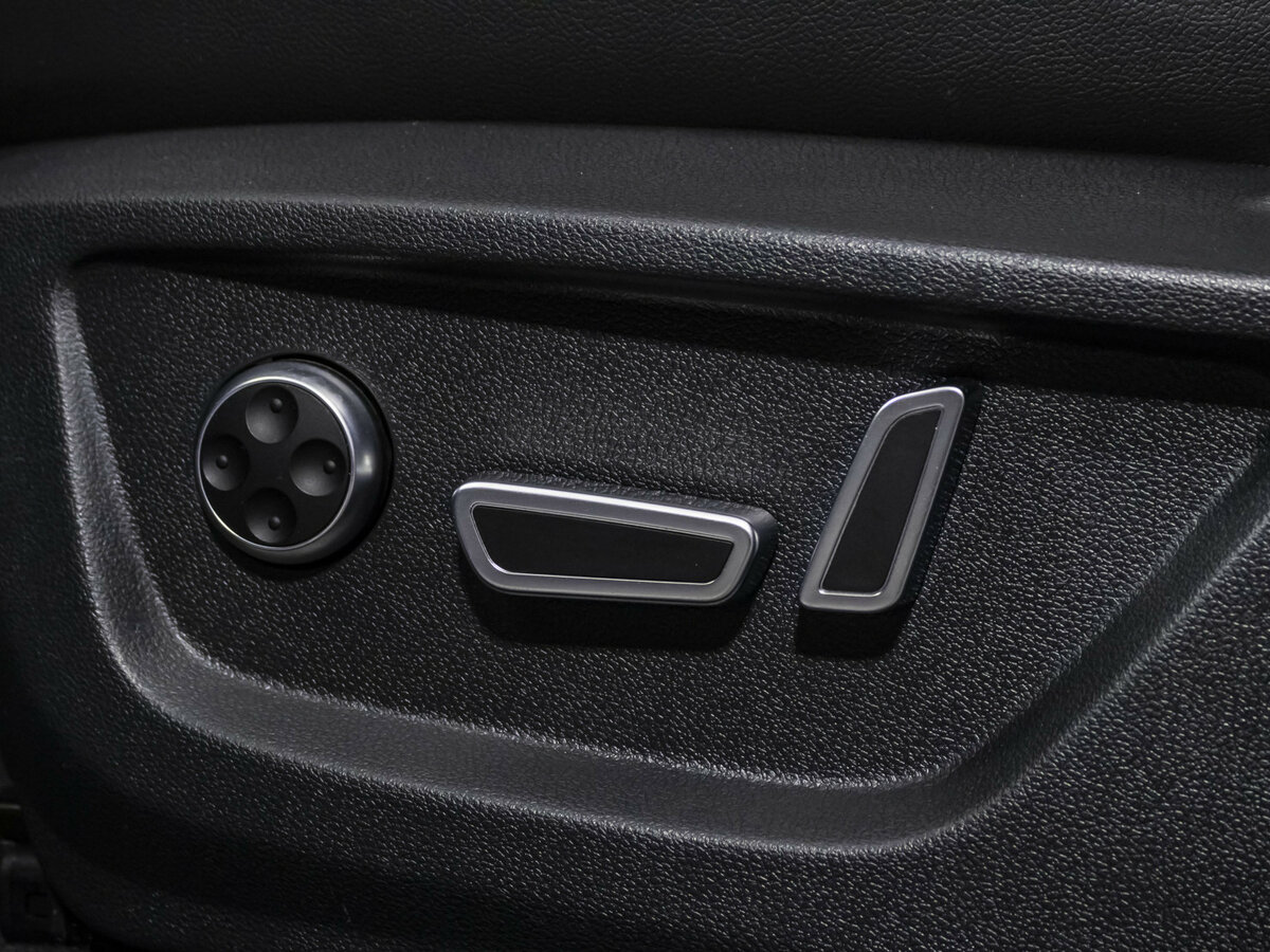 Chery Tiggo 4 2022 года с пробегом. Фото: #12