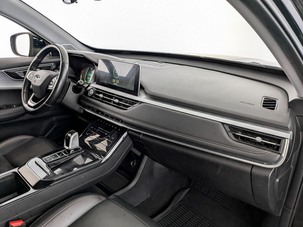 Б/У Чери Тигго 7 Про 2022 года. Фото: #10