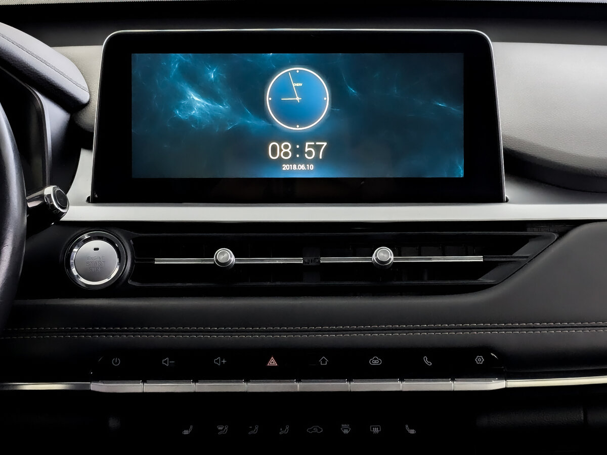 Б/У Чери Тигго 7 Про 2022 года. Фото: #14