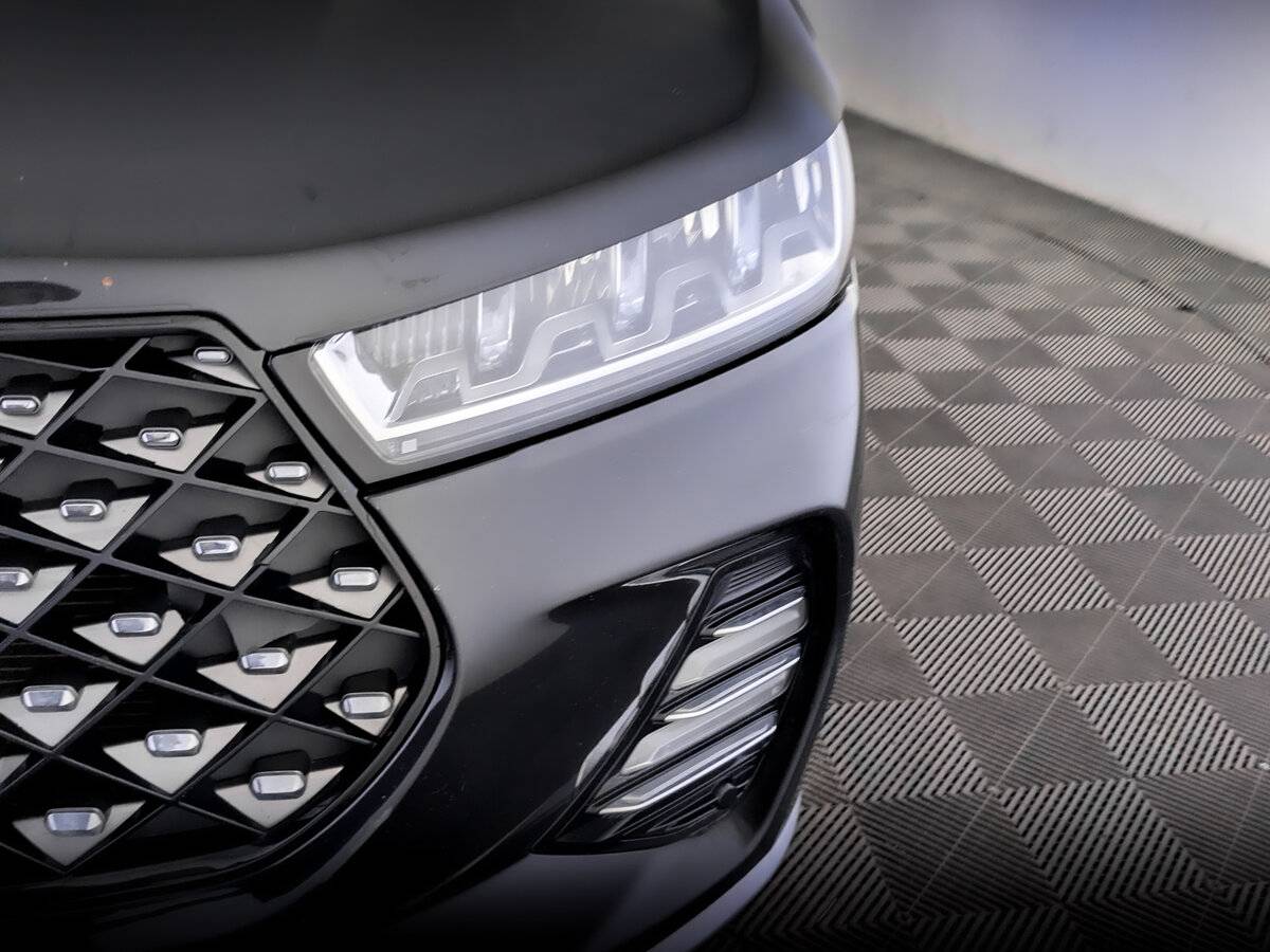 Б/У Чери Тигго 7 Про 2022 года. Фото: #16