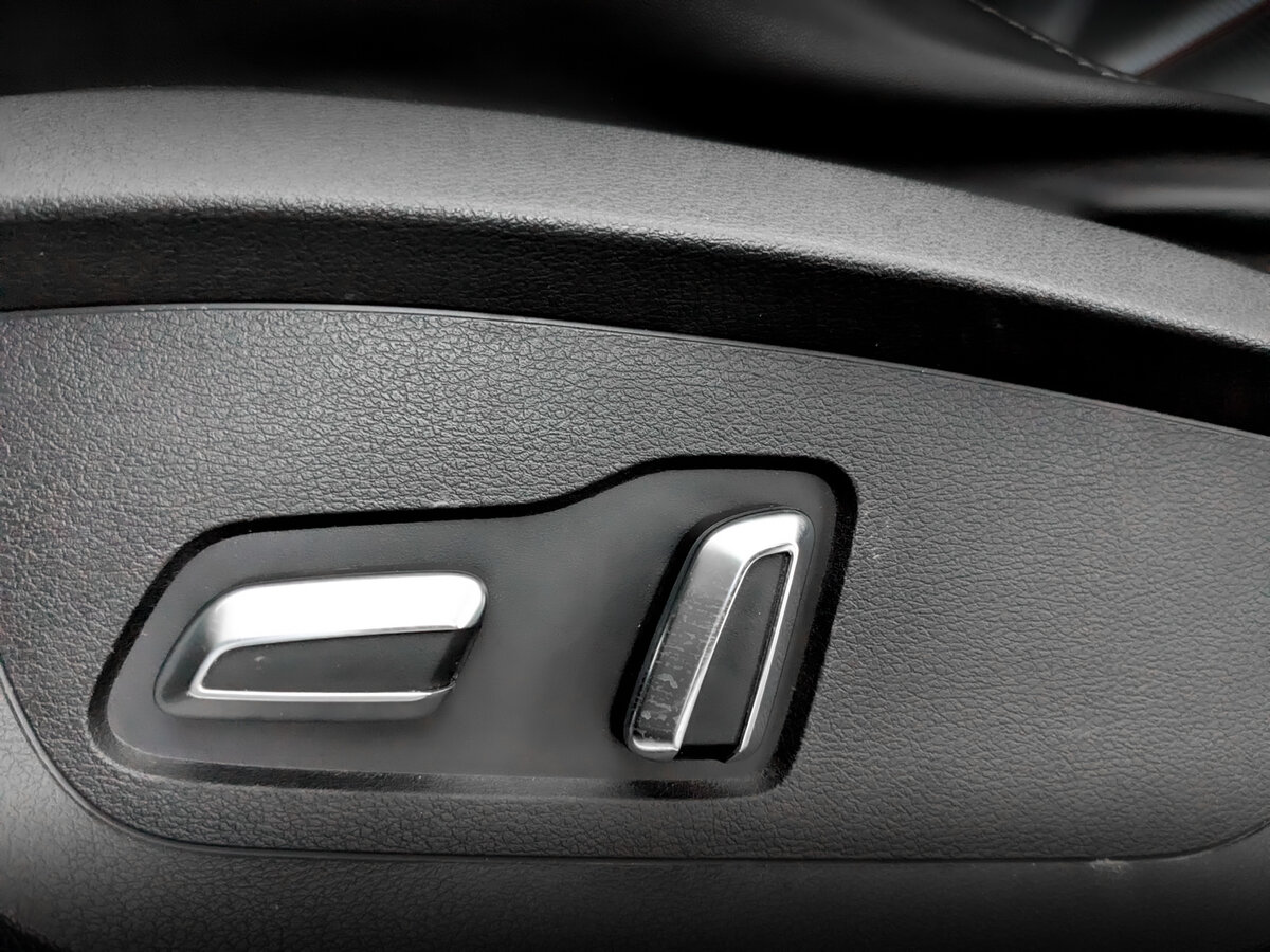 Б/У Чери Тигго 7 Про 2022 года. Фото: #20