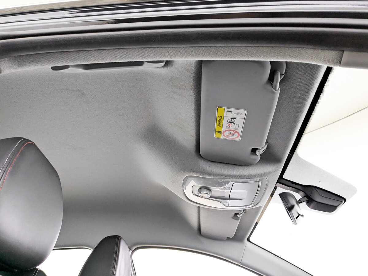 Б/У Чери Тигго 7 Про 2022 года. Фото: #21