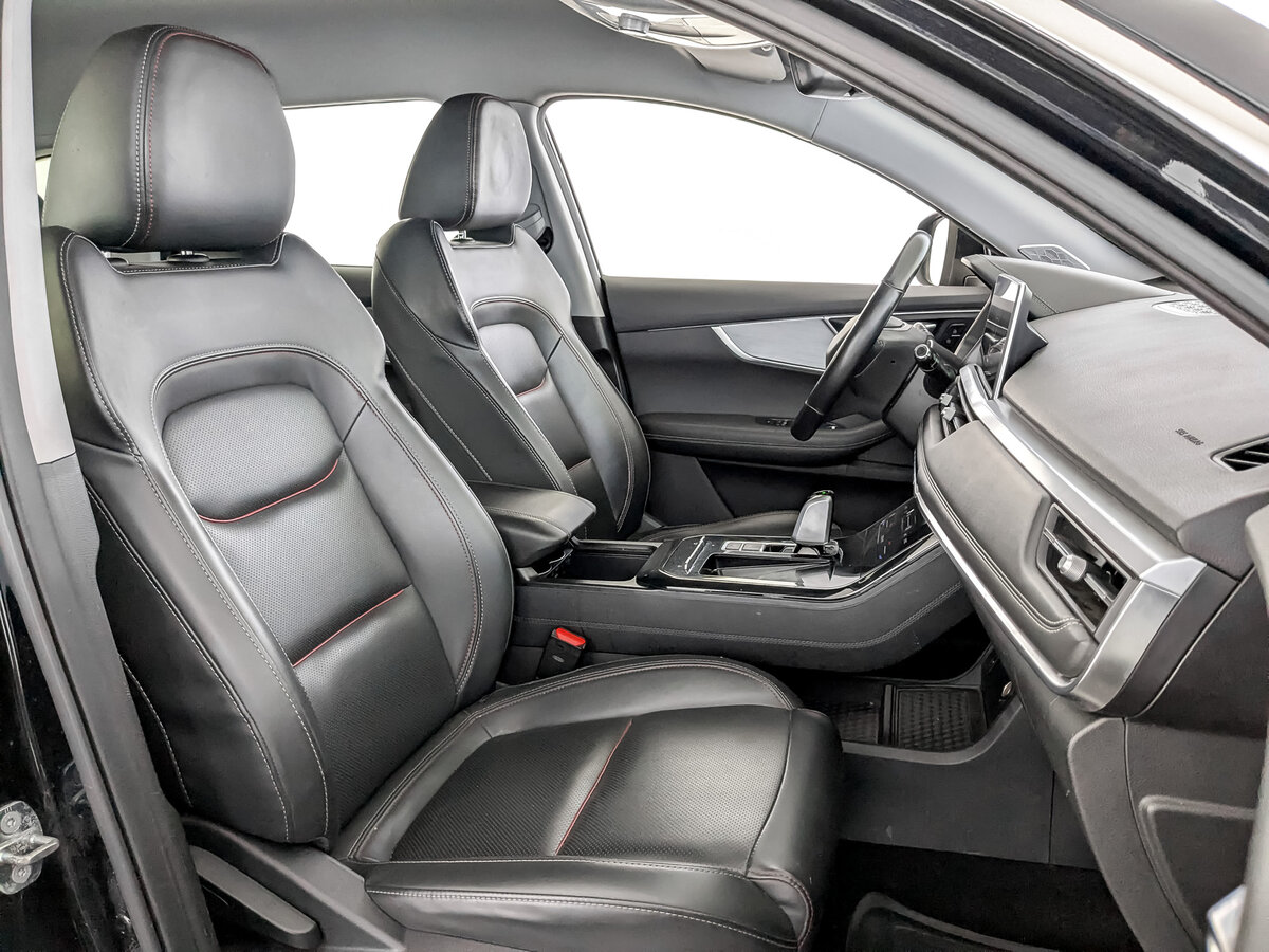 Б/У Чери Тигго 7 Про 2022 года. Фото: #22