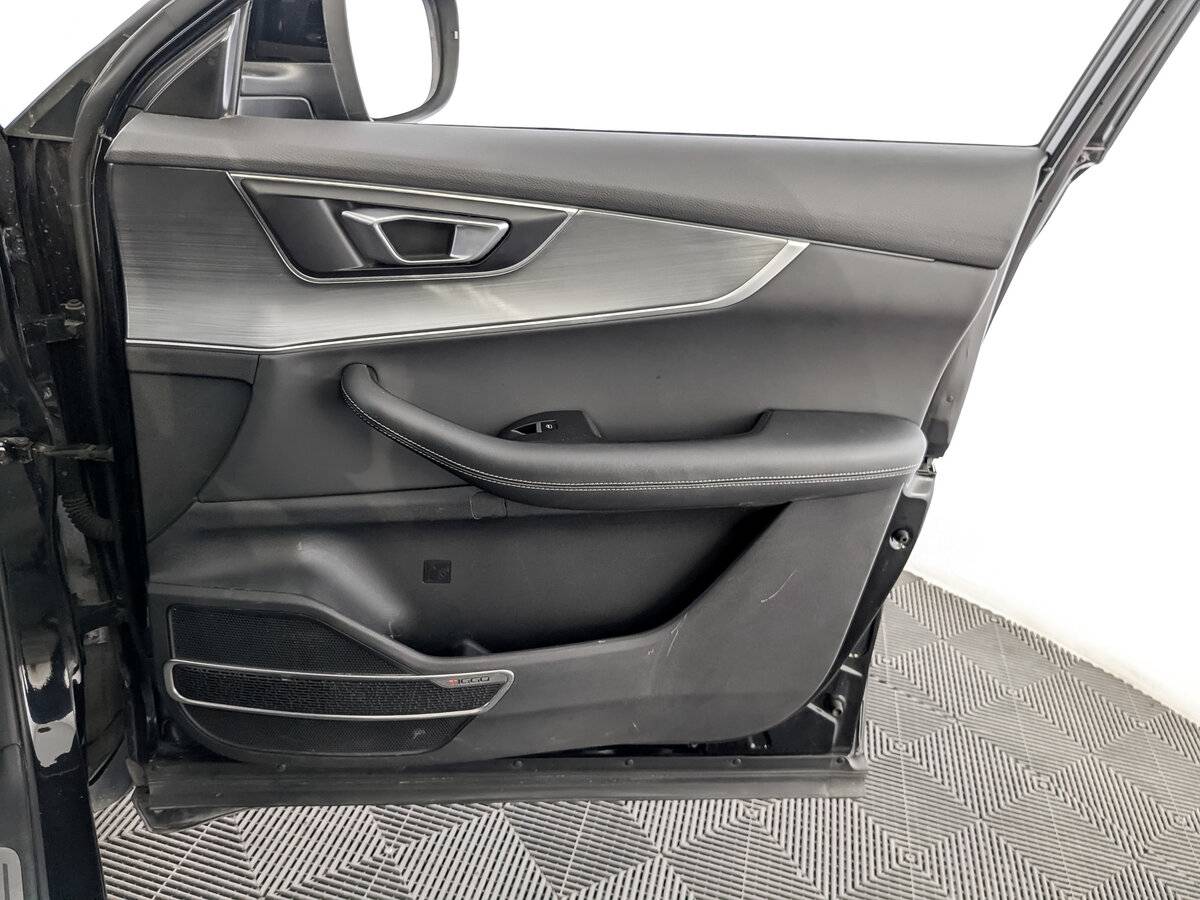 Б/У Чери Тигго 7 Про 2022 года. Фото: #23