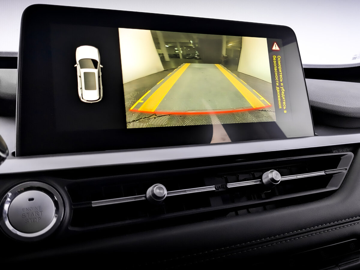 Б/У Чери Тигго 7 Про 2022 года. Фото: #24