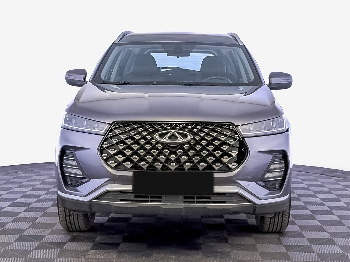 Б/У Чери Тигго 7 Про 2022 года. Фото: #1