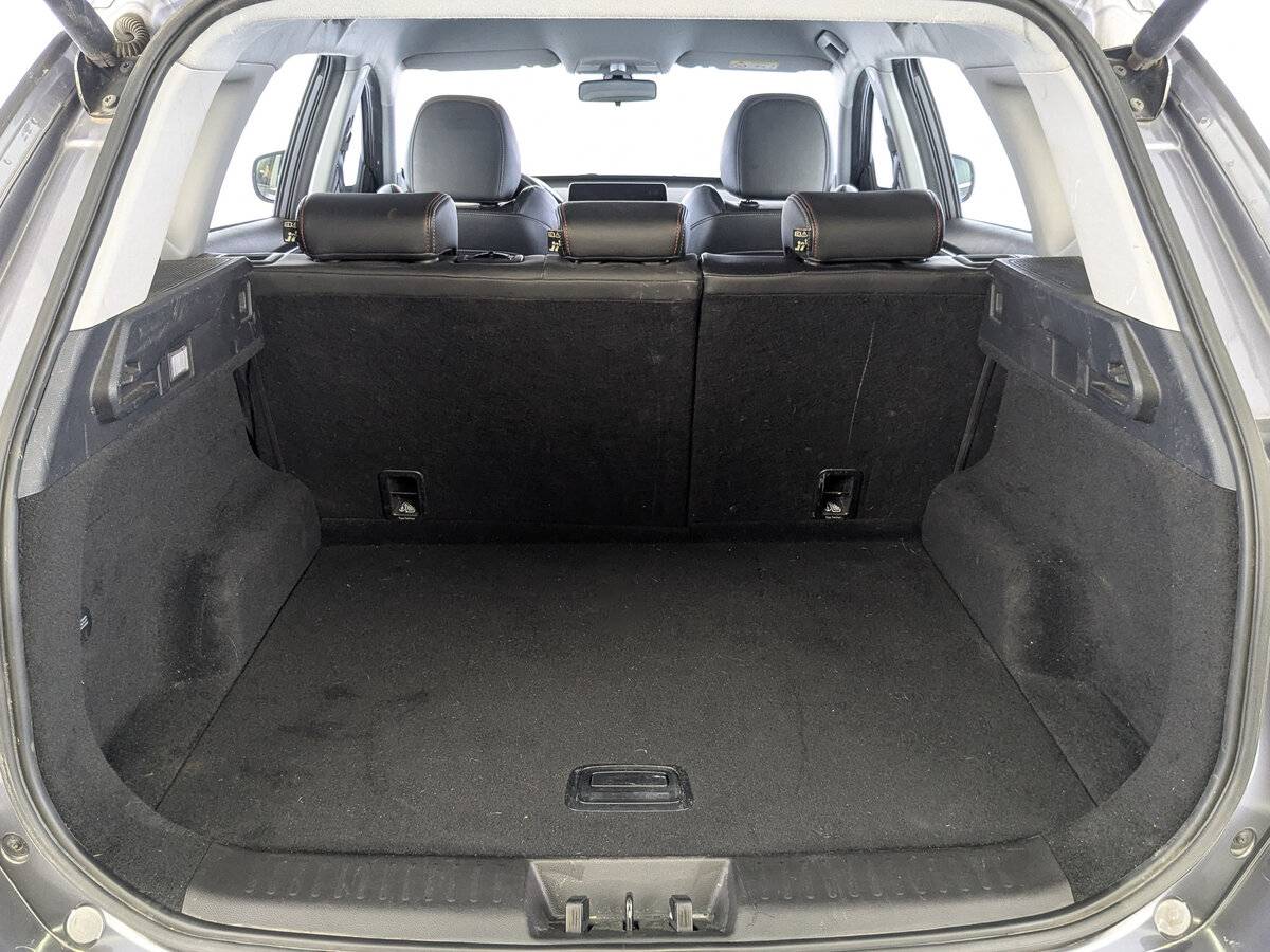 Б/У Чери Тигго 7 Про 2022 года. Фото: #9