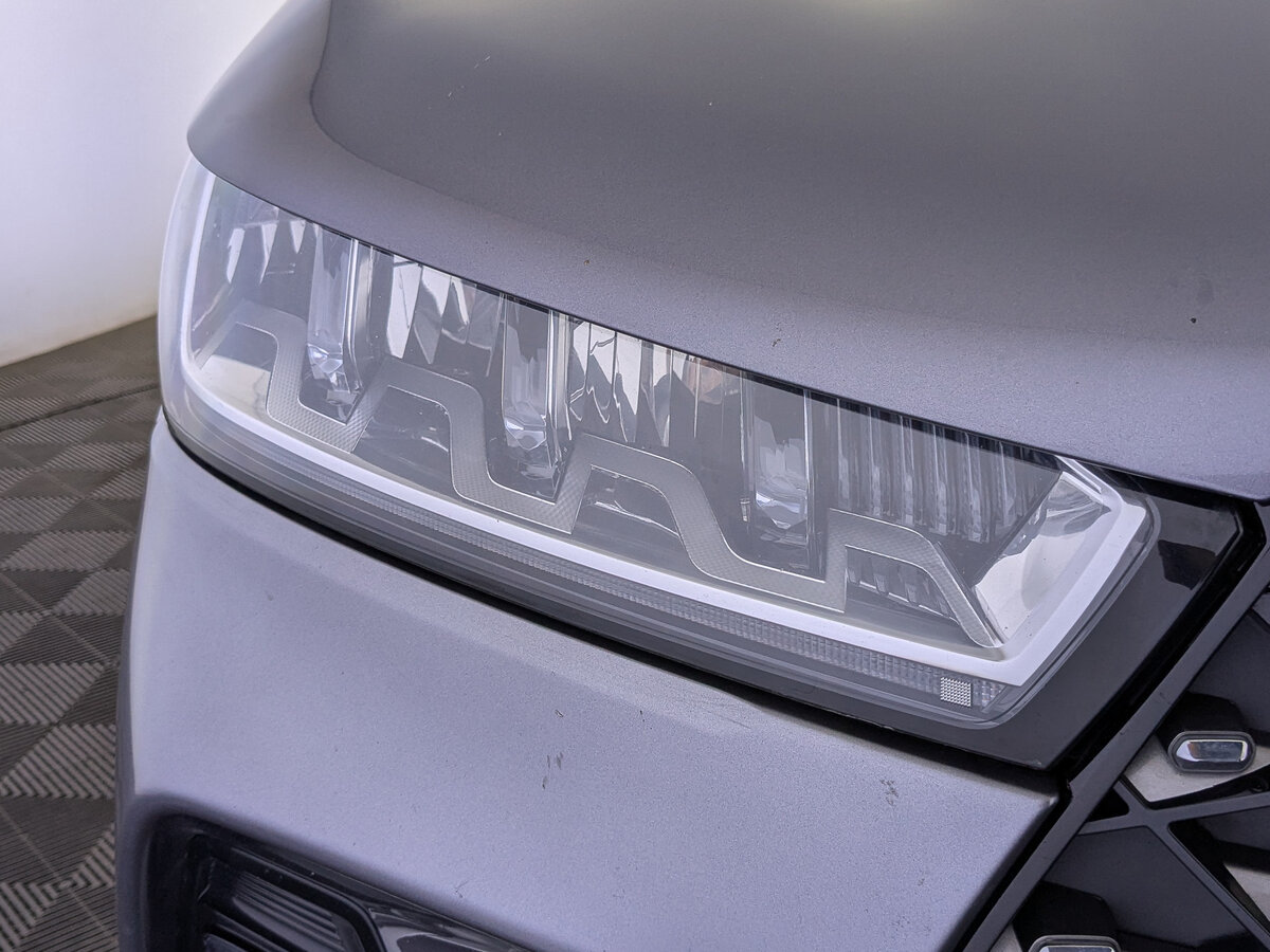 Б/У Чери Тигго 7 Про 2022 года. Фото: #10