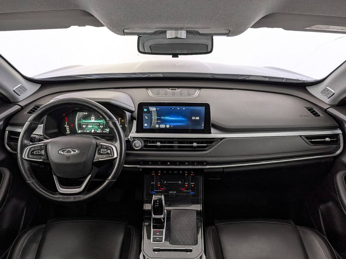 Б/У Чери Тигго 7 Про 2022 года. Фото: #13