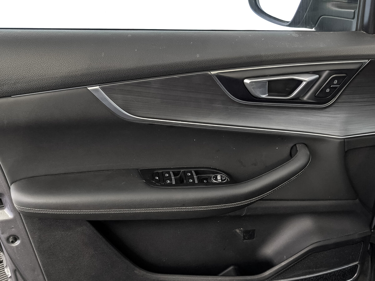 Б/У Чери Тигго 7 Про 2022 года. Фото: #18