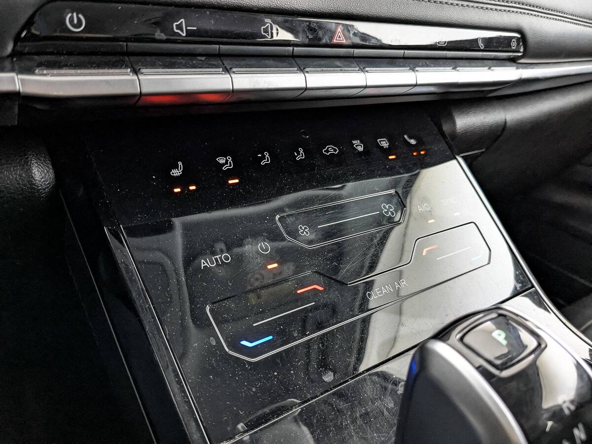 Б/У Чери Тигго 7 Про 2022 года. Фото: #20