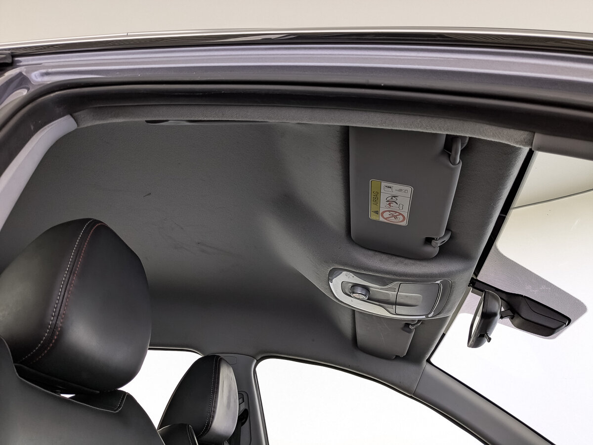 Б/У Чери Тигго 7 Про 2022 года. Фото: #21