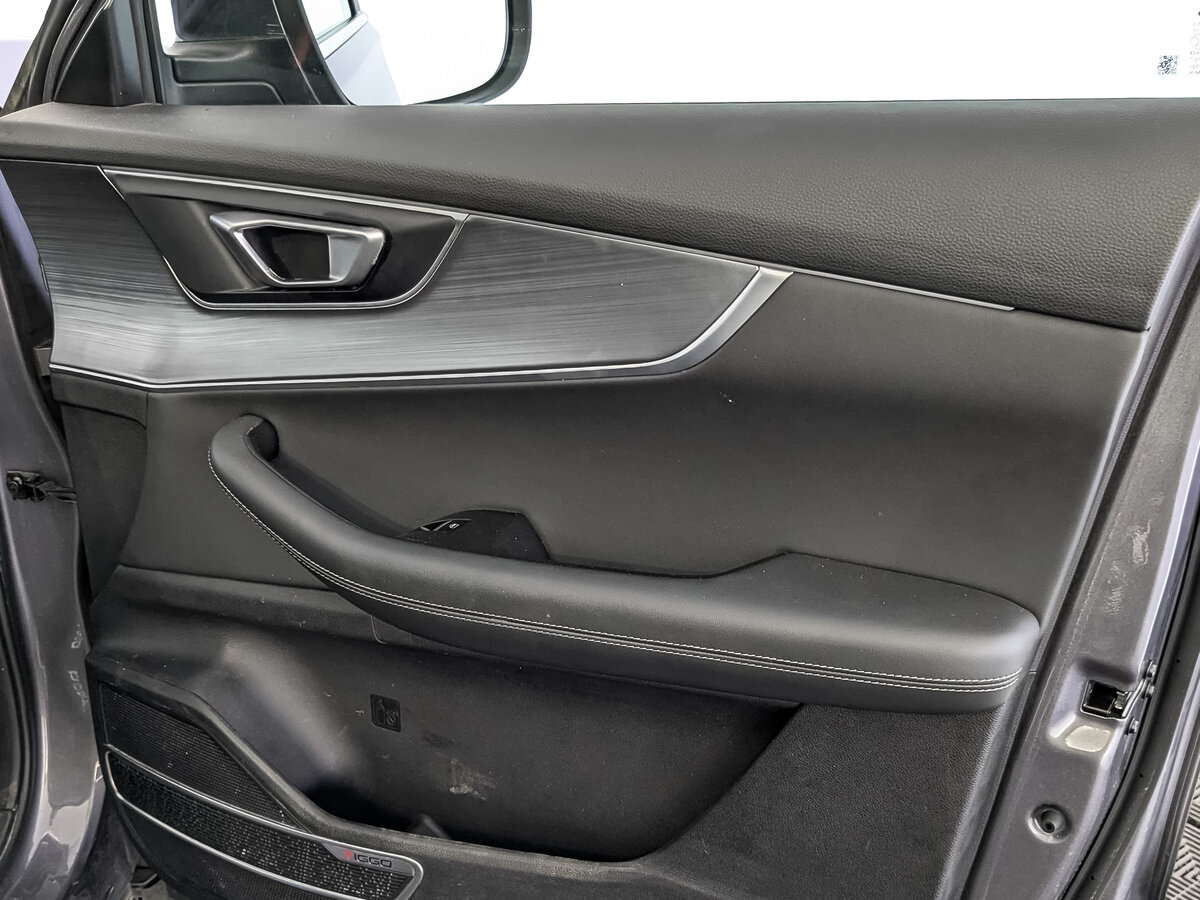 Б/У Чери Тигго 7 Про 2022 года. Фото: #23