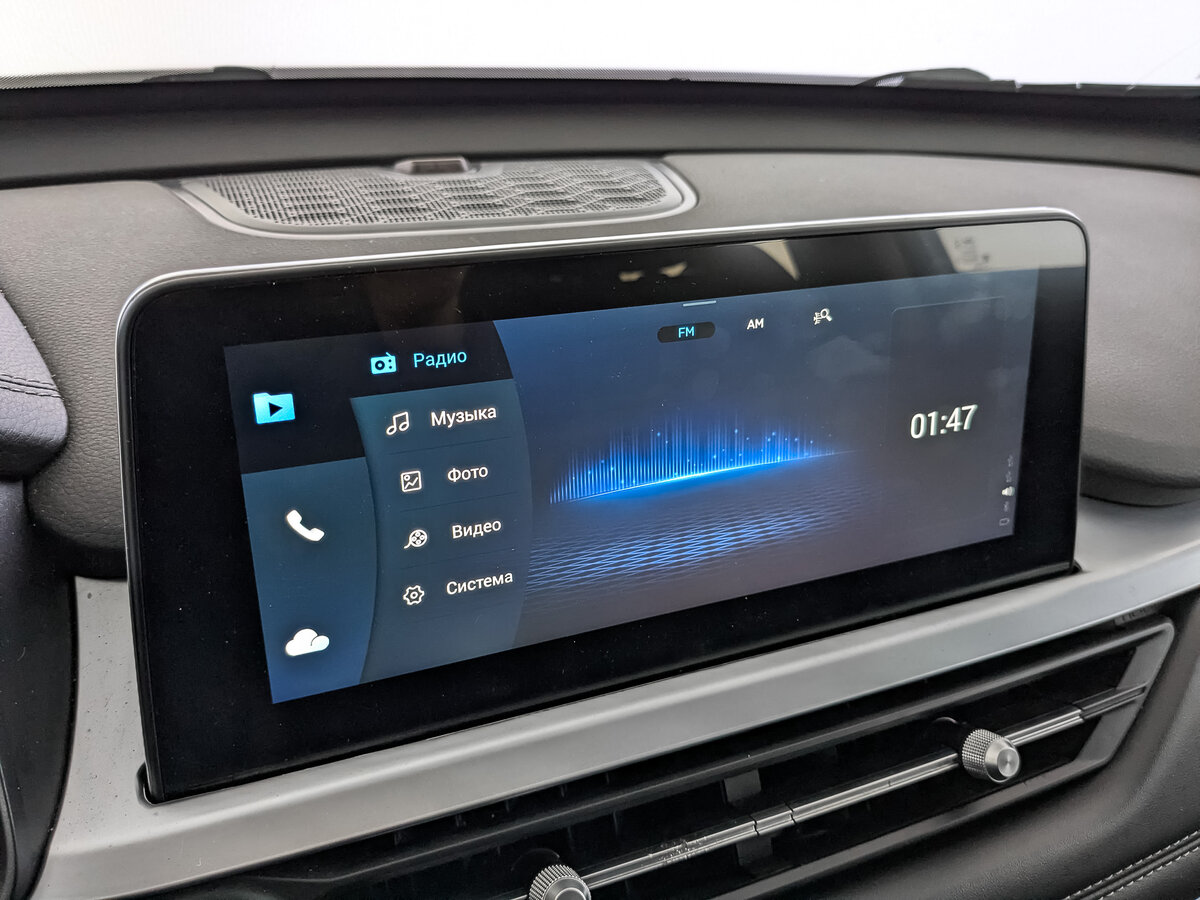 Б/У Чери Тигго 7 Про 2022 года. Фото: #24