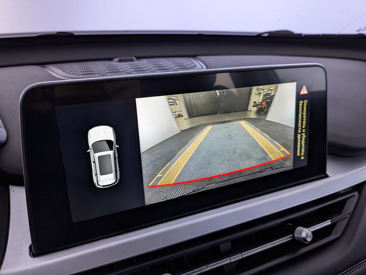 Б/У Чери Тигго 7 Про 2022 года. Фото: #25