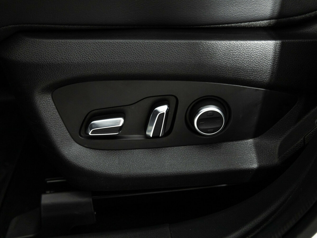 EXEED VX 2021 года с пробегом. Фото: #18