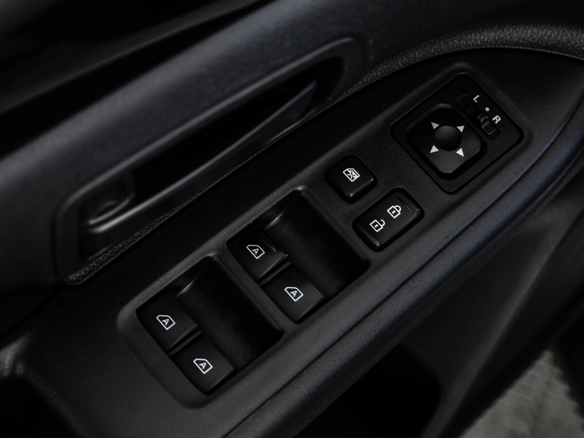 Mitsubishi Outlander 2018 года с пробегом. Фото: #16