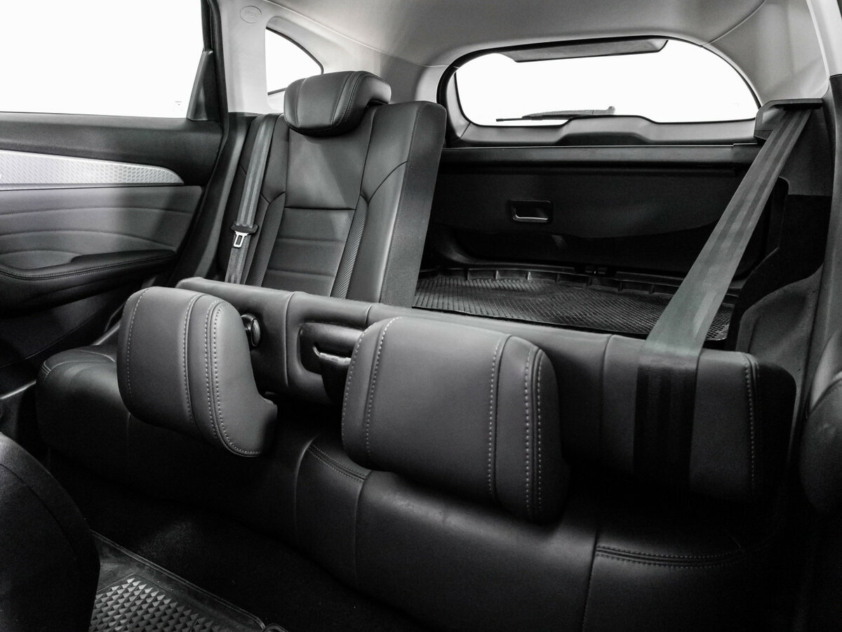 Б/У Хавал Ф7 2022 года. Фото: #22