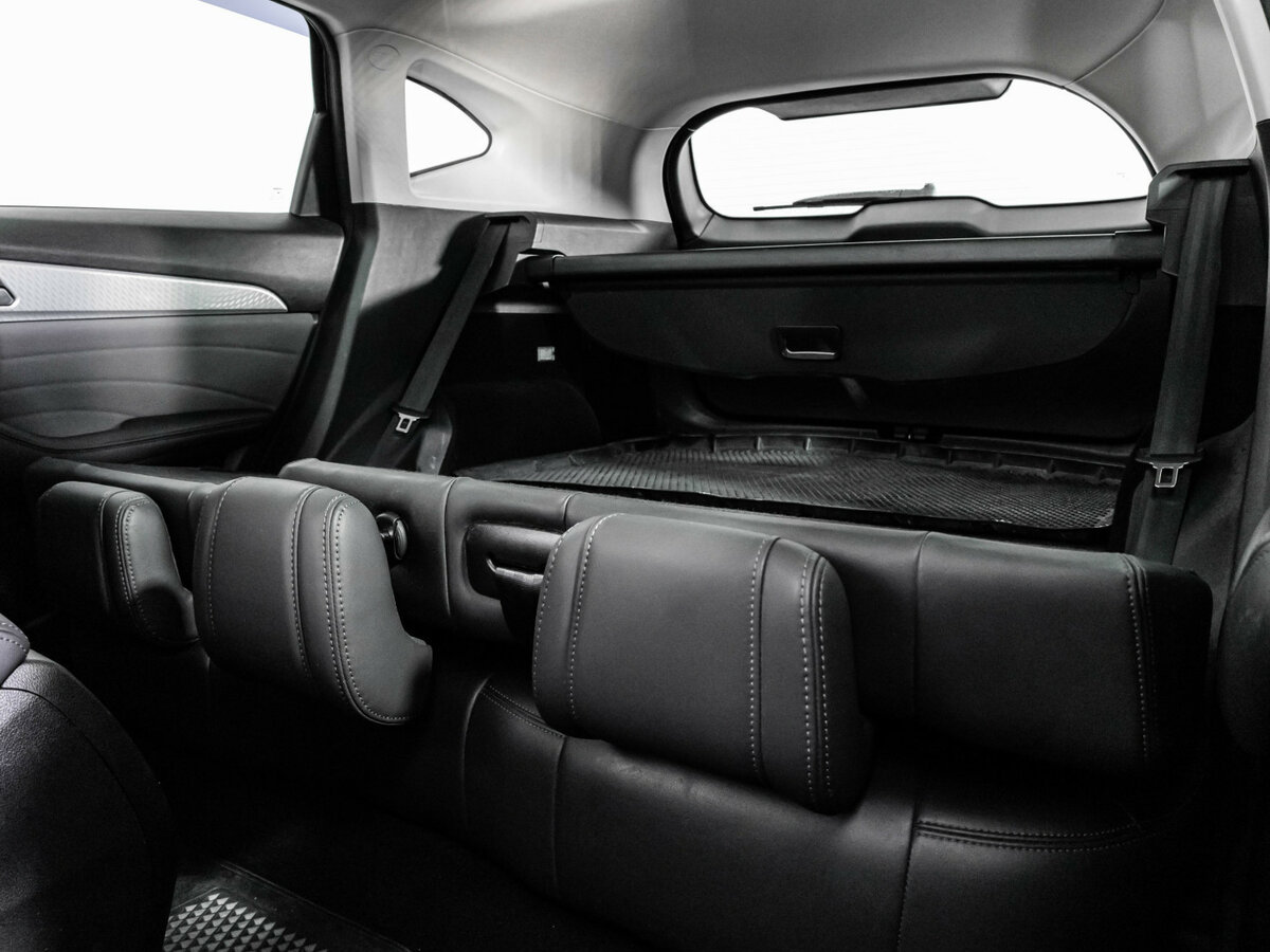 Б/У Хавал Ф7 2022 года. Фото: #23