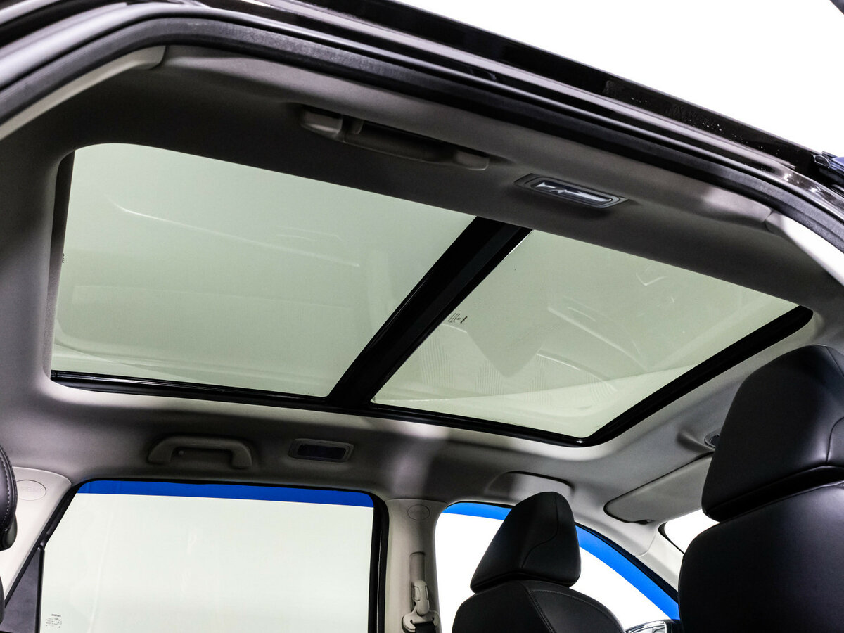 Б/У Хавал Ф7 2022 года. Фото: #24