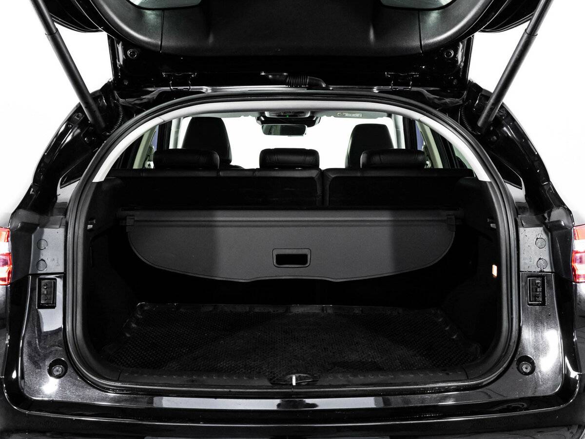 Б/У Хавал Ф7 2022 года. Фото: #25